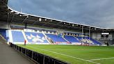 Why fans may want to get to Friday's Warrington Wolves game earlier than usual