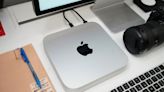 Apple Mac Mini（2023 年 M2 晶片）評測：能打過 Boss 關的新手裝