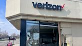 Fond du Lac Verizon store crash suspect charged with 9 felonies, suspected of huffing prior to crash