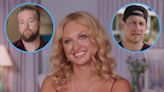 90 Day Fiance’s Natalie Mordovtseva Says She Would Remarry Mike Amid Josh Relationship