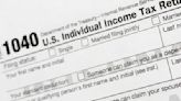 Income tax filing deadline is April 15