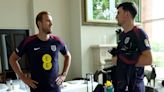 Harry Kane leads England stars reporting for duty ahead of Euro 2024