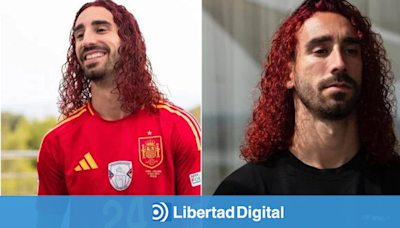 Marc Cucurella: un hombre de palabra que cumple sus promesas