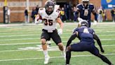 Pioneer’s Rigerman signs UDFA deal with Ravens