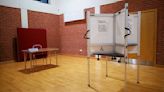 What you can and can't do at a polling station during General Election