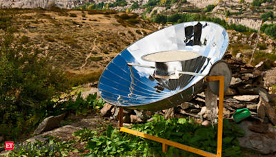 Amid rising temperatures, will India embrace Solar Cooking once again?