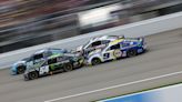 NASCAR playoff bubble watch: Points tighten after Michigan