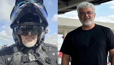 Ajith Kumar's new exciting adventure gets a NAME; find out who the official driver is for his racing team