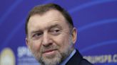 Russian tycoon Deripaska criticises Moscow, frets about investor flight