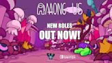 Among Us Official New Roles Trailer