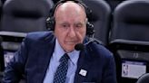 ESPN legend Dick Vitale reveals his cancer has returned