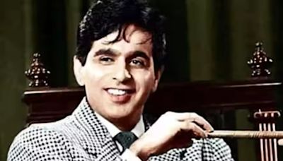 Dilip Kumar's Pali Hill Bungalow-Turned-Triplex Apartment Sold For Rs 155 crores