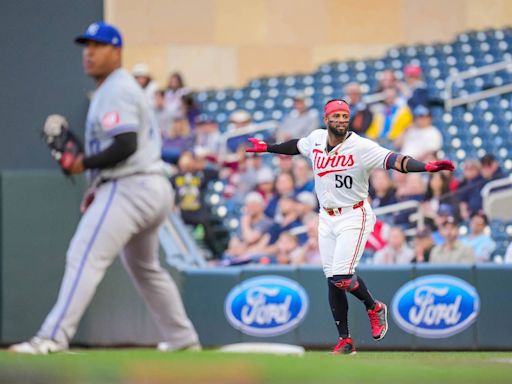 Kansas City Royals face frustrating night in Minnesota. It’s their 3rd straight loss