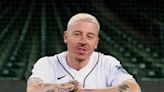 Macklemore Shows Love for Seattle & MLB Legend Ken Griffey Jr. to Introduce 2023 Home Run Derby: Exclusive