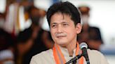 Robin Padilla proposes use of Filipino in documents, revision of history subjects