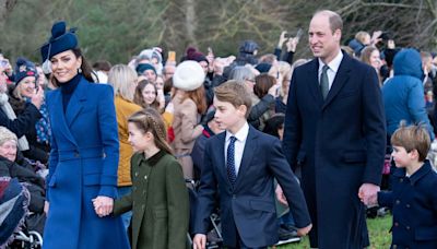 Prince William and Princess Kate Are Prioritizing Their Children s Happiness Amid Kate s Diagnosis, Source Says