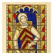 Gilbert de Clare, 5th Earl of Gloucester