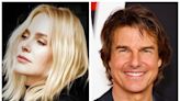 Tom Cruise está irritado com declarações recentes de Nicole Kidman sobre a relação dos dois, diz revista: 'Ele não consegue entender'