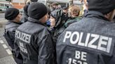 Activistas alemanes formarán este domingo una cadena humana de vigilancia tras el acto islamófobo de Mannheim