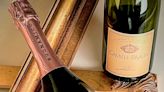 Two sparkling wines fit for a king | Phil Your Glass