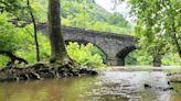 Little Juniata Natural Area showcases ‘unique geology,’ sights of the ‘Little J’ river