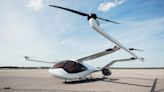 Volocopter's longer-range drone taxi completes its first test flights