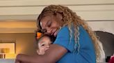 Why Pregnant Serena Williams Kept Baby No. 2 a Secret From Daughter Olympia Until Met Gala Reveal