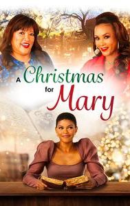 A Christmas for Mary