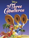 Los tres caballeros