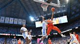 Clemson basketball live score updates vs. Syracuse in key ACC game