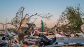 Oklahoma tornado number reaches triple digits