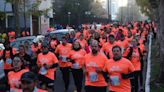 Por una media maratón de tres ciudades cortarán varias arterias el próximo domingo en la región - Diario Hoy En la noticia