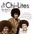 Best of the Chi-Lites [Prime Cuts]