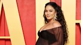 High School Musical's Vanessa Hudgens welcomes first child