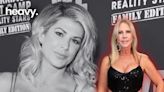 Vicki Gunvalson Has a Message for Alexis Bellino About Her Engagement