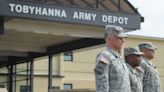 'Forever chemicals' on PA military bases remain problematic for veterans | My Turn