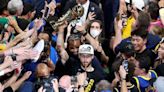 The Warriors’ $1.6 billion bet on live sports is finally paying off
