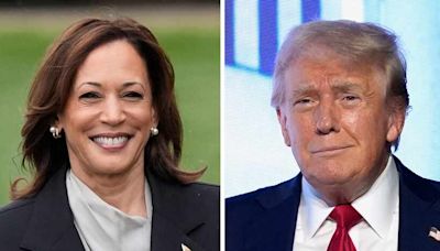 Trump says he’ll skip ABC debate with Harris; VP says no to Fox News debate