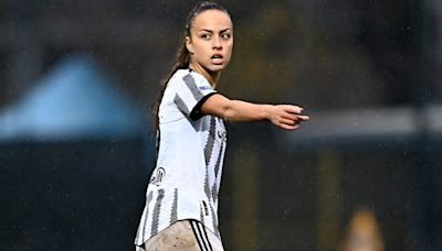 Juventus Women Sassuolo: sintesi, moviola, risultato, tabellino e cronaca live