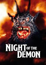 Night of the Demon (1957) - Posters — The Movie Database (TMDB)