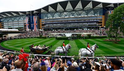 Royal Ascot 2024: When is it, how to watch on TV and full race schedule