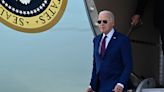 Biden, in France, to tout global leadership as he contends with wars in Ukraine, Gaza: White House