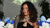 Kehlani Calls Out Industry Peers For Not Speaking Up About Palestine