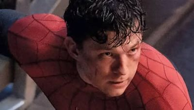 Tom Holland says one major concern is hindering Spider-Man 4’s progress