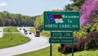 North Carolina Town Named The 'Most Underrated' In The State | iHeart