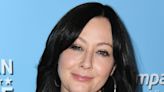 Heartbreak as TV icon Shannen Doherty dies surrounded by her loved ones