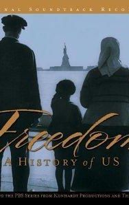 Freedom: A History of US