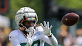 Green Bay Packers training camp practice highlights, Anders Carlson, Greg Joseph stats, Jordan Love news, wide receivers stand out: Recap