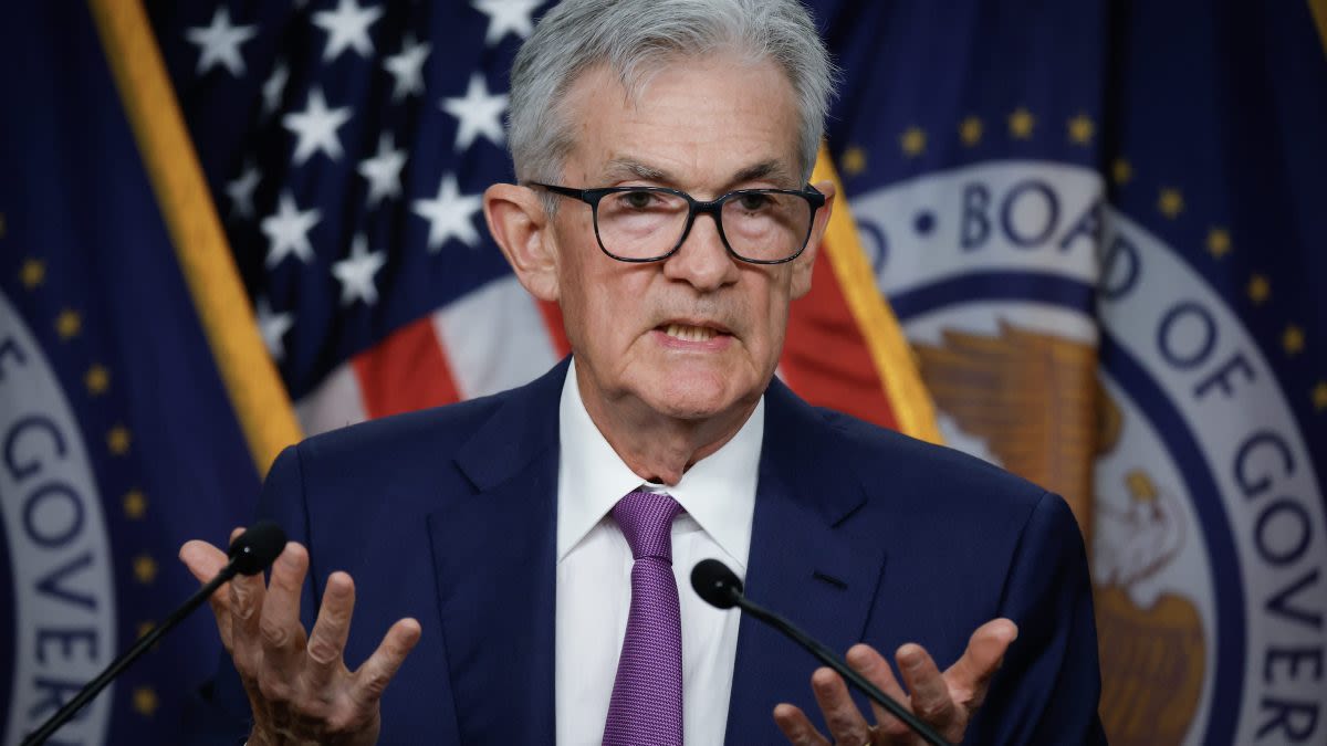 Federal Reserve steers interest rates on path toward "neutral" - Marketplace