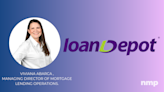 loanDepot Promotes Viviana Abarca To Managing Director, Mortgage Lending Operations